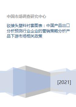 解析中國駁接頭塑料襯套出口 從產(chǎn)業(yè)鏈透視到營銷策略革新