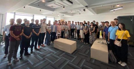 5G應用規模復制研討會在江蘇昆山成功舉辦，共探產業新機遇